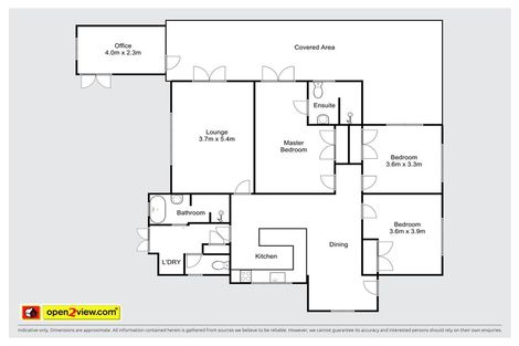 Photo of property in 145 Taylor Street, Cambridge, 3434