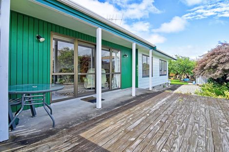 Photo of property in 32 Taranaki Street, Kuripuni, Masterton, 5810