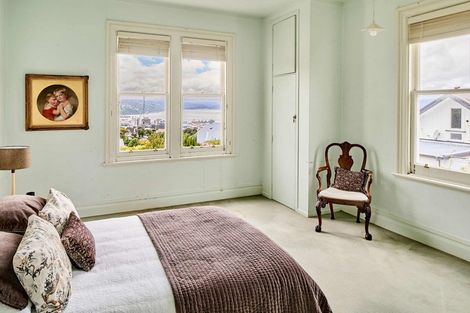 Photo of property in 39 Upland Road, Kelburn, Wellington, 6012