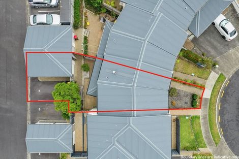 Photo of property in 41/2 Armoy Drive, East Tamaki, Auckland, 2016