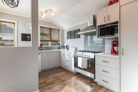 Photo of property in 41 Fulton Street, Springlands, Blenheim, 7201