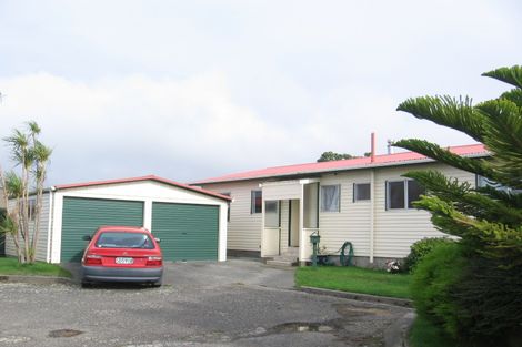 Photo of property in 4 Adair Way, Johnsonville, Wellington, 6037