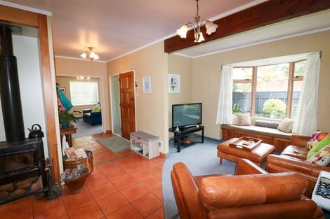 Photo of property in 35 Victoria Avenue, Dannevirke, 4930