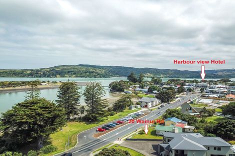 Photo of property in 20 Wainui Road, Raglan, 3225