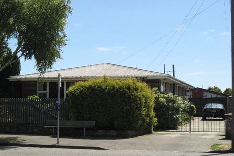 Photo of property in 22 Bentley Street, Russley, Christchurch, 8042