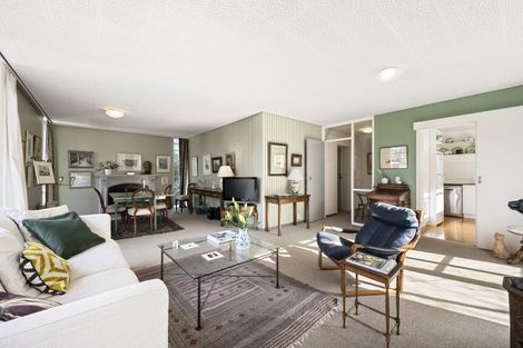 Photo of property in Jellicoe Towers, 191 The Terrace, Wellington Central, Wellington, 6011