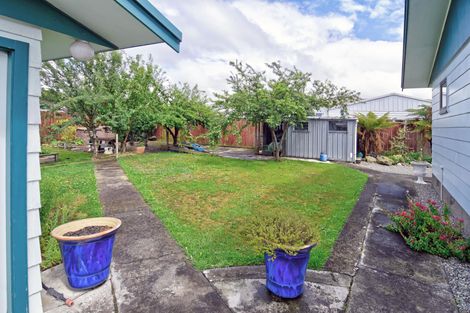Photo of property in 32 Taranaki Street, Kuripuni, Masterton, 5810