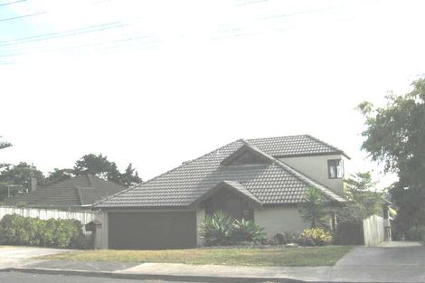 Photo of property in 2/19 William Souter Street, Forrest Hill, Auckland, 0620
