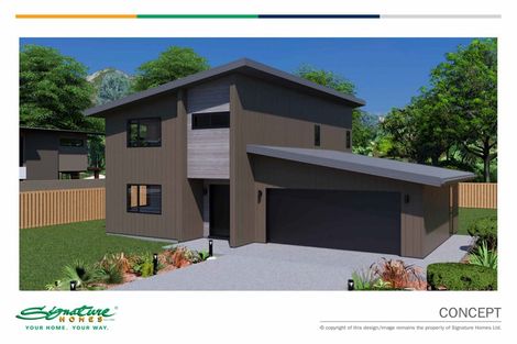 Photo of property in 17 Te Hoiere Street, Aotea, Porirua, 5024