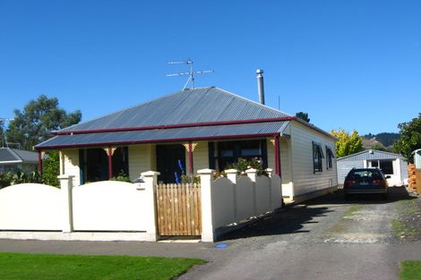 Photo of property in 12 Thames Street, Mosgiel, 9024