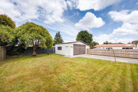 Photo of property in 478 Ruahine Street, Terrace End, Palmerston North, 4410