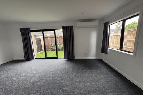 Photo of property in 85b Pitt Street, Palmerston North, 4410