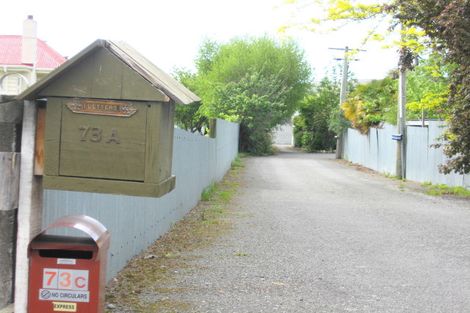 Photo of property in 73a Maxwell Road, Blenheim, 7201