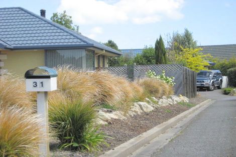 Photo of property in 31 Woodglen Drive, Woodend, 7610