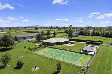 Photo of property in 202e Tower Road, Matamata, 3471