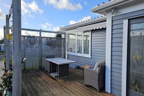 Photo of property in 37 Wihongi Street, Kaikohe, 0405