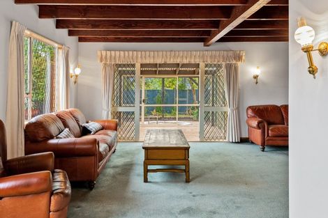 Photo of property in 36 Cherrywood Place, Redwood, Christchurch, 8051