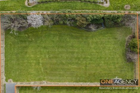 Photo of property in 562 Springston Rolleston Road, Rolleston, 7615