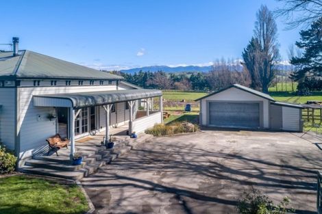 Photo of property in 151 Budd Road, Matahiwi, Masterton, 5888