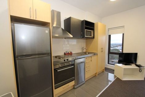 Photo of property in Twin Towers, 1104/17 Putney Way, Manukau, Auckland, 2104