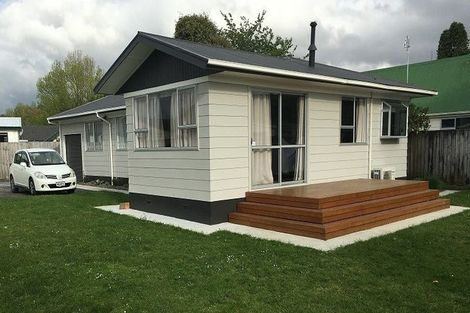 Photo of property in 5 Ash Place, Pukete, Hamilton, 3200