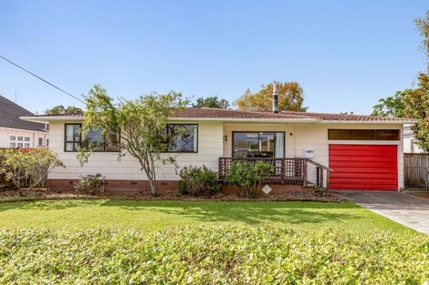 Photo of property in 6 Read Street, Levin, 5510