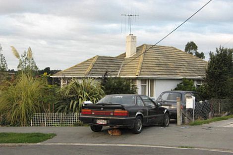 Photo of property in 3 Roach Street, Holmes Hill, Oamaru, 9401