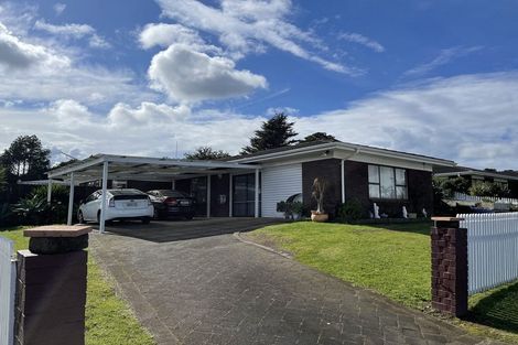 Photo of property in 106 Everglade Drive, Totara Heights, Auckland, 2105