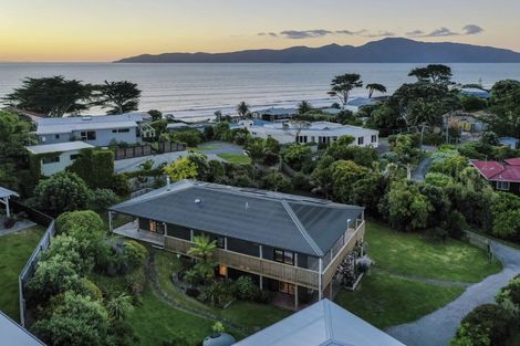 Photo of property in 19 Tainui Street, Raumati Beach, Paraparaumu, 5032