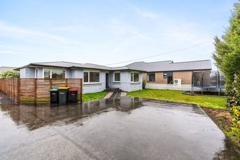 Photo of property in 93 Factory Road, Mosgiel, 9024