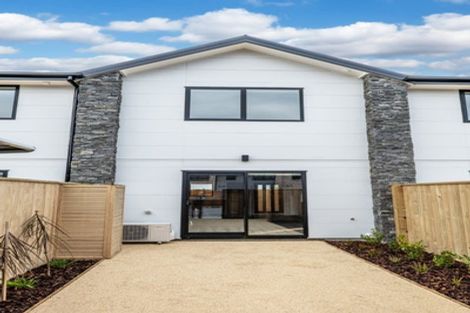 Photo of property in 6/12 Freyberg Avenue, Riccarton, Christchurch, 8011