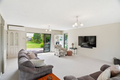 Photo of property in 55 Townshend Crescent, Halswell, Christchurch, 8025