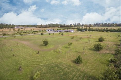 Photo of property in 69 Threlkelds Road, Ohoka, Kaiapoi, 7692