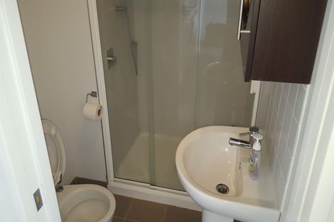 Photo of property in Q-central 44-58 Apartments, 5b/46 Liverpool Street, Auckland Central, Auckland, 1010