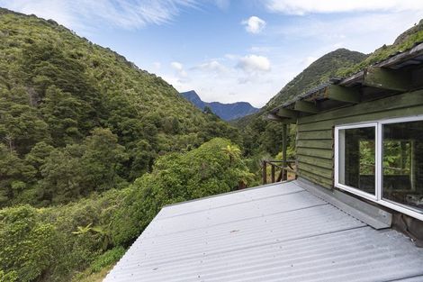 Photo of property in 144 Graham Valley North Branch Road, Motueka Valley, Motueka, 7196
