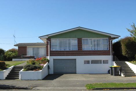Photo of property in 6 Kowhai Street, Highfield, Timaru, 7910
