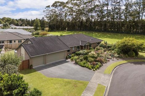 Photo of property in 3 Brookby Place, Katikati, 3129