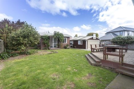 Photo of property in 171 Condell Avenue, Papanui, Christchurch, 8053