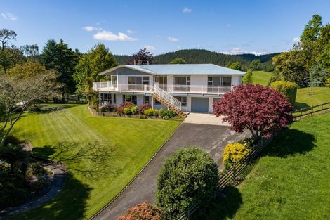 Photo of property in 134 Mossop Road, Tokoroa, 3491