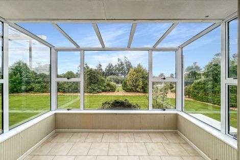 Photo of property in 118 Retreat Road, Waihopai, Invercargill, 9872
