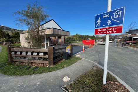 Photo of property in 1 Kahika Lane, Westmorland, Christchurch, 8025