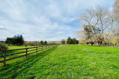 Photo of property in 148 Postman Road, Dairy Flat, Albany, 0794