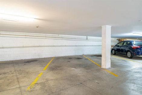 Photo of property in Grosvenor Cl, 8/6 Brown Street, Mount Cook, Wellington, 6021