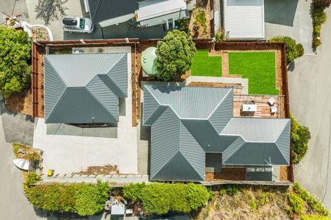 Photo of property in 223b Mount Pleasant Road, Mount Pleasant, Christchurch, 8081