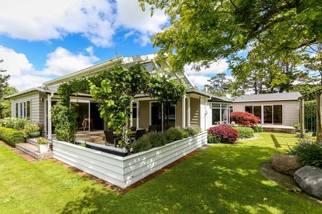Photo of property in 72 Baker Road, Mangorei, New Plymouth, 4371