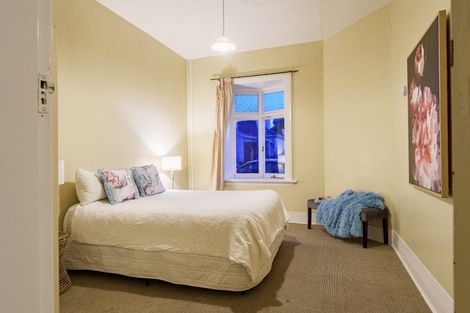 Photo of property in 10 Cashel Street, South Dunedin, Dunedin, 9012