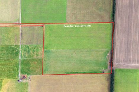 Photo of property in 74 Jamiesons Road, Chertsey, Ashburton, 7772