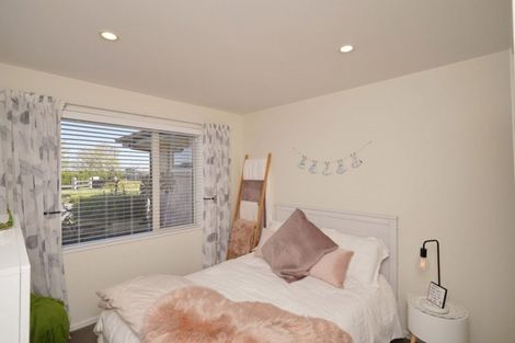 Photo of property in 3 Seymour Drive, Rolleston, 7614