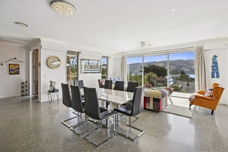Photo of property in 28 Barling Street, Macandrew Bay, Dunedin, 9014