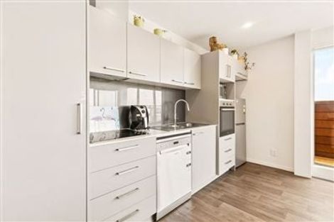 Photo of property in 202/160a Hobsonville Point Road, Hobsonville, Auckland, 0616